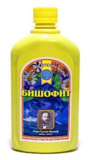 Бальзамир Бишофит ср-во д/ванн 500мл