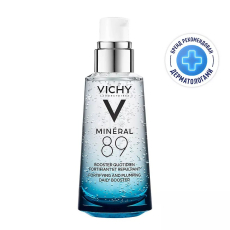 Виши Минерал 89 гель-сыворотка д/кожи ежедневный 50мл
