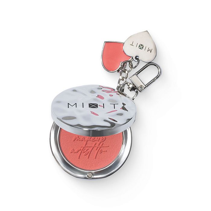 Миксит Make up Муссовые румяна 03
