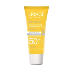Урьяж Барьесан против пигментных пятен SPF50+ 40мл