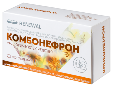 Комбонефрон таб ппо №120