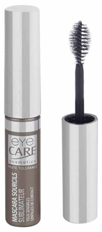 Eye Care тушь для бровей светло-коричневый цвет 3г