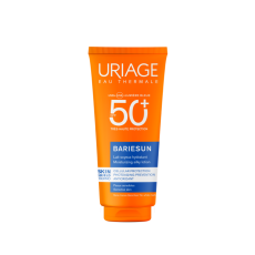 Урьяж Барьесан шелковистое молочко 100мл SPF 50+ тюбик
