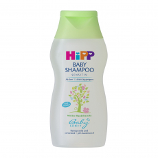 Хипп(HIPP) шампунь без слез для чувствительной кожи головы 200мл мягкий