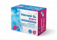 Консумед Магний В6 форте таб №60