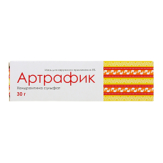 Артрафик мазь 5% 30г