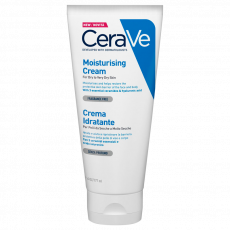Цераве(CeraVe) крем Увлажняющий 177мл для сухой кожи лица и тела
