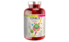 Витрум Кидс Гамми вит мин комплекс д/детей мармелад яблоко 3-10 лет №60