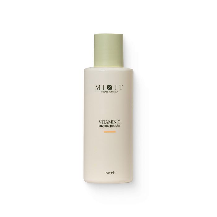 Миксит Vitamin C Энзимная пудра с витамином С 100г