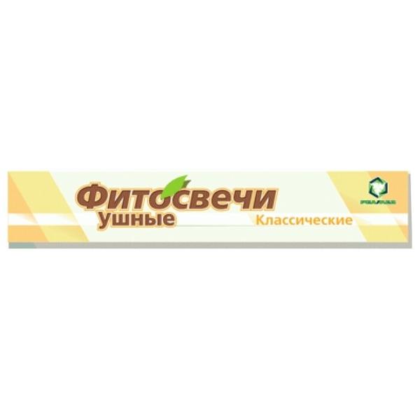 Фитосвечи ушные классические, №2