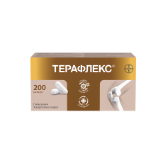 Терафлекс капс №200
