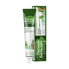 Лесной Бальзам з/паста 75мл дуб+пихта