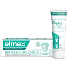 Элмекс з/паста Сенсетив профешнл 75мл