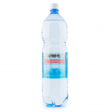 Карачинская вода мин газ 1,5л