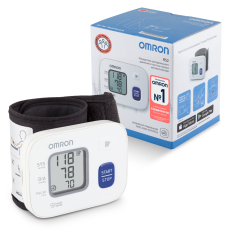 ОМРОН тонометр автомат RS2 Омрон