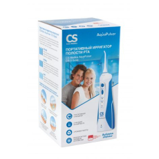 Сиэс Медика ирригатор портативный Аквапульсар CS-3 Базик