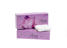 Анна Люкс тамп №16 спорт супер