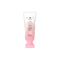 Миксит Make up Масло-блеск для губ, оттенок светло-розовый 5мл