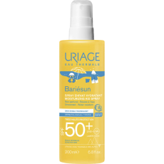 Урьяж Барьесан Spf 50+ Спрей Без Ароматизаторов 200 Мл