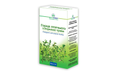 Горец Птичий (Спорыш) трава пач 50г