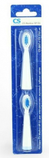 Сиэс Медика насадки  SP-21 д/зубной щетки Sonic Pulsar CS-262/233-UV N2