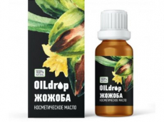 Оилдроп масло косметическое Жожоба 30мл