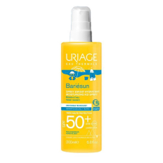 Урьяж Барьесан спрей 200мл SPF 50+ д/детей