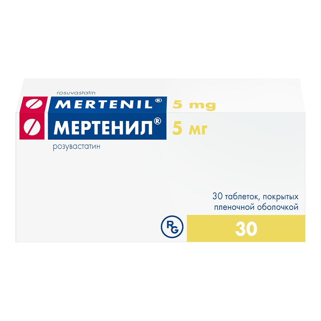 Мертенил 5 мг инструкция отзывы. Мертенил 5. Розувастатин Гедеон Рихтер. Мертенил 40 мг. Мертенил 10.