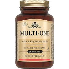 Солгар Мульти-1 таб №30