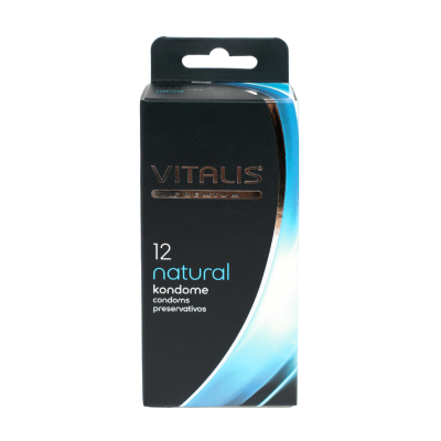 Виталис (VITALIS PREMIUM) през natural классические №12