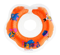 Рокси Кидс Круг на шею для купания малышей FI-002
