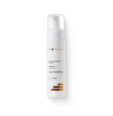 Миксит LAB Vitamin C Radiance Очищающая пенка с витамином С и церамидами для всех типов кожи 200 мл