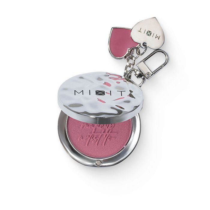 Миксит Make up Муссовые румяна 02