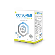 Остеомед Форте таб №120