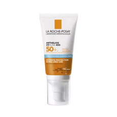 Ля Рош Позе Антгелиос UVmune 400 ультрастойкий солнцезащитный флюид SPF50 50мл