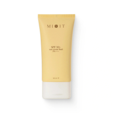 Миксит SPF 50+ SUN Солнцезащитный крем-флюид для лица SPF50 50мл