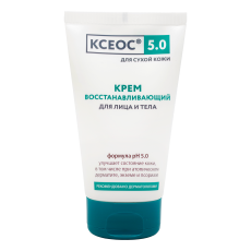 Ксеос крем восстанавливающий  150мл