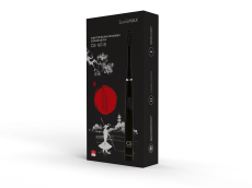 Сиэс Медика з/щетка электрическая звуковая CS-167-B