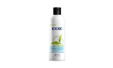 Эксе (EXXE)  Шампунь "Сияние и блеск" Восстанавливающий д/окрашенных волос, 500 мл
