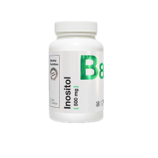 Элентра Нутришн Инозитол Капс 500 мг №60
