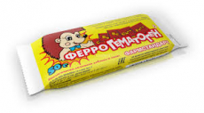 ФЕРРОГЕМАТОГЕН пастилки жевательные 50г